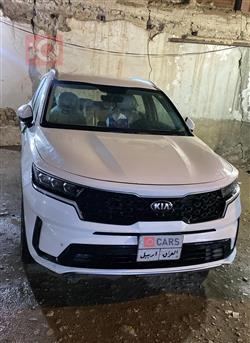 كيا سورينتو